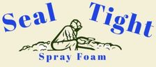 Logo for Seal Tight Spray Foam
