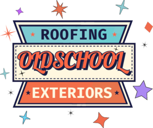 Old School Roofing and Exteriors LLC logo