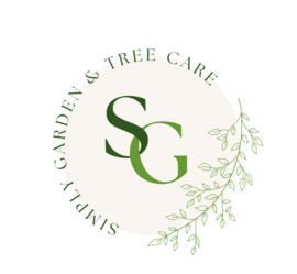 Simply Garden, LLC logo