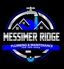 Logo for Messimer Ridge Plumbing and Maintenance