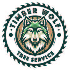 Logo for Timberwolf Tree Service LLC