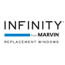 Infinity from Marvin - Cincinnati logo