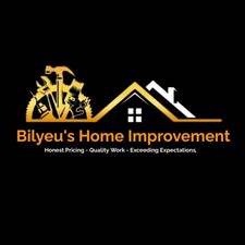 Logo for Bilyeu's Home Improvement