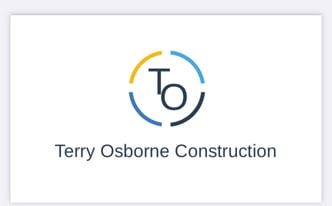 Terry James Osborne logo