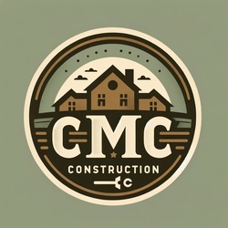 CMC Construction logo