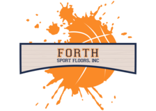 Logo for Forth Sport Floors, Inc