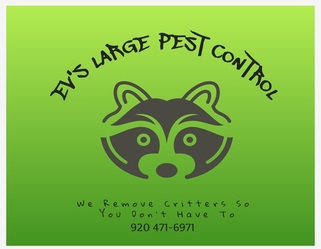 EV Large Pest Control, LLC logo