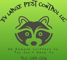 Avatar for EV Large Pest Control, LLC
