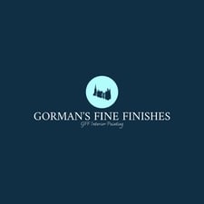 Logo for Gorman's Fine Finishes  LLC