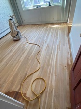 Logo for Sosa Flooring
