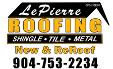 Avatar for LePierre Roofing