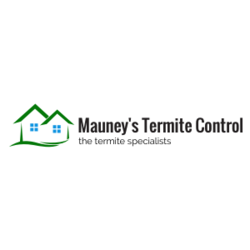 Mauney's Termite Control, Inc. logo