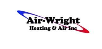 Air-Wright Heating & Air, Inc. logo