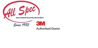 All Spec Sun Control logo