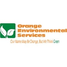 Avatar for Orange Environmental Service