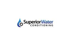 Superior Water Conditioning, Inc. logo