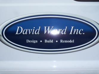 David Ward, Inc. logo