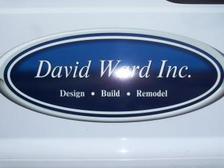 Avatar for David Ward, Inc.