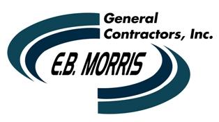 E B  Morris General Contractors, Inc. logo