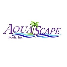 Logo for Aquascape Pools, Inc.
