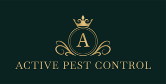 ACTIVE PEST CONTROL INC logo