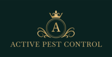 Logo for ACTIVE PEST CONTROL INC