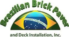Avatar for Brazilian Pavers, Inc.