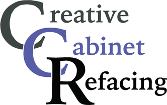 Creative Cabinet Refacing, Inc. logo