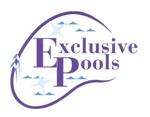 Exclusive Pools, Inc. logo