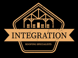 Integration Roofing Specialists logo