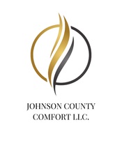 Logo for Johnson County Comfort, LLC