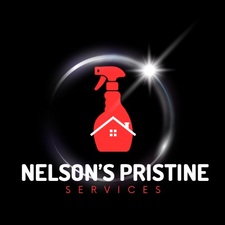 Logo for Nelson's Pristine Services LLC