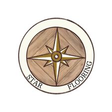 Logo for Star Flooring Services