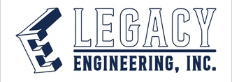 LEGACY ENGINEERING INC logo