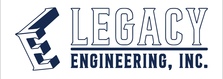 LEGACY ENGINEERING INC logo
