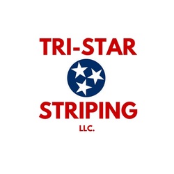 Tri-Star Striping, LLC logo