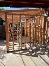 Logo for Ramirez Handyman Service - Unlicensed Contractor