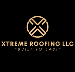 Xtreme Roofing LLC logo