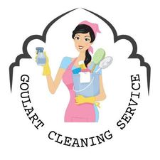 Avatar for Goulart Cleaning services