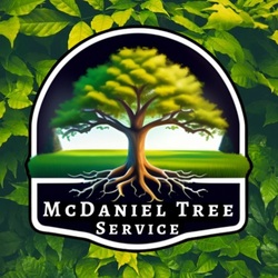 Mcdaniel Tree Service LLC logo