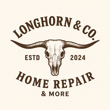Avatar for Longhorn & Co. Home Repairs - Unlicensed Contractor