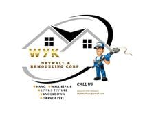 Avatar for WYK Drywall & Remodeling, Corp.