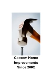 Cassem Home Improvement logo