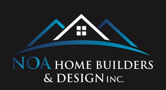 NOA Home Builders & Design, Inc. logo