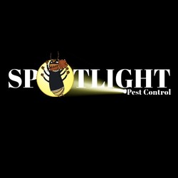 Spotlight Pest Control logo