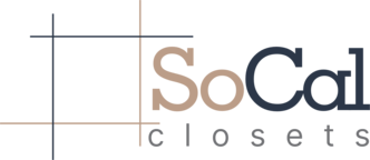 SoCal Closets logo