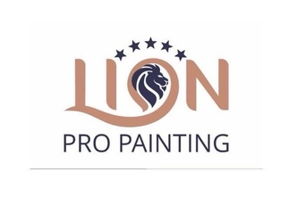 Lion Pro Painting LLC logo