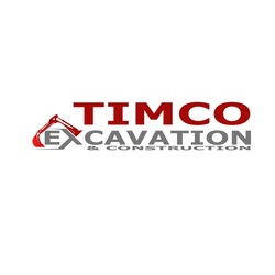 Timco Excavation and Construction, LLC. logo