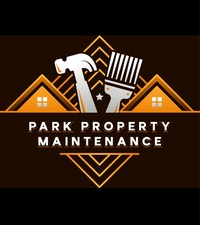 Logo for Park Property Maintenance, LLC