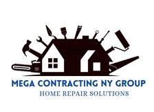 Logo for Mega Contracting NY Group, Inc.